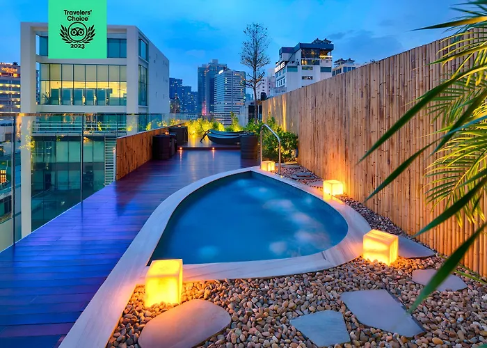 Silverland Min Hotel
